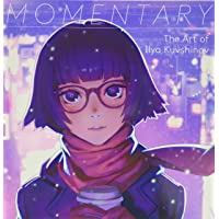 Momentary: The Art of Ilya Kuvshinov